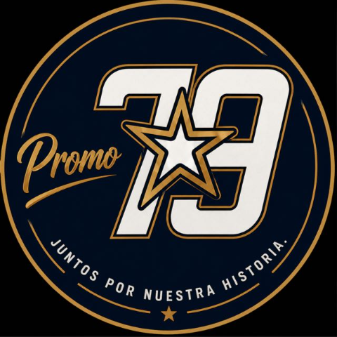 Logo Promoción 79
